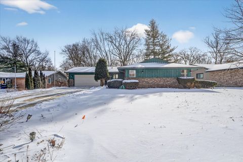Tiny photo for 5103 Brookview Road, Rockford, IL 61107 (MLS # 12552153)