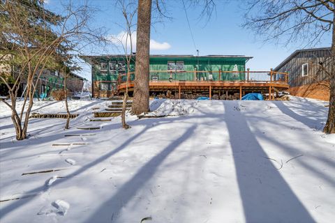 Tiny photo for 5103 Brookview Road, Rockford, IL 61107 (MLS # 12552153)