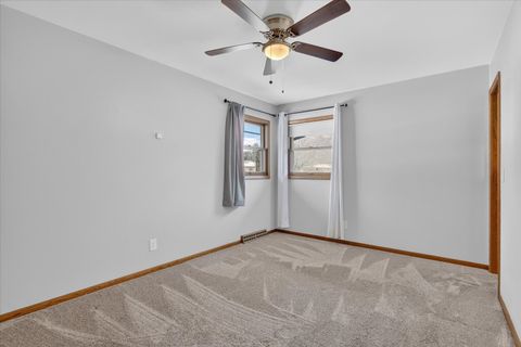 Tiny photo for 5103 Brookview Road, Rockford, IL 61107 (MLS # 12552153)