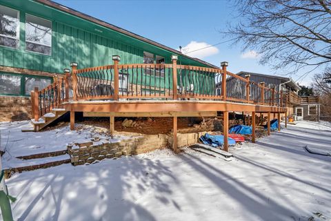 Tiny photo for 5103 Brookview Road, Rockford, IL 61107 (MLS # 12552153)