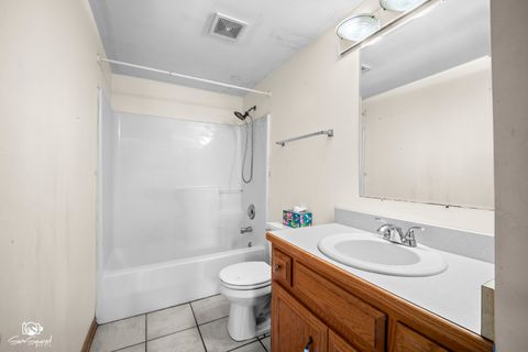 Tiny photo for 6907 Manchester Drive, Plainfield, IL 60586 (MLS # 12600221)