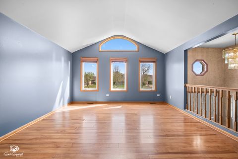 Tiny photo for 6907 Manchester Drive, Plainfield, IL 60586 (MLS # 12600221)