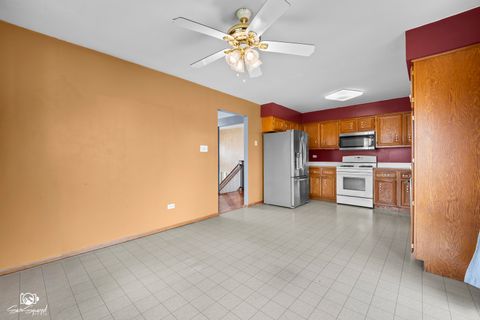 Tiny photo for 6907 Manchester Drive, Plainfield, IL 60586 (MLS # 12600221)