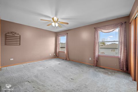 Tiny photo for 6907 Manchester Drive, Plainfield, IL 60586 (MLS # 12600221)