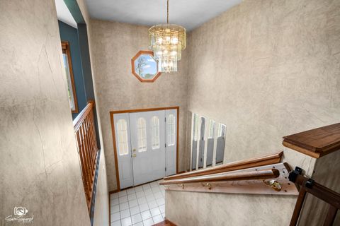 Tiny photo for 6907 Manchester Drive, Plainfield, IL 60586 (MLS # 12600221)