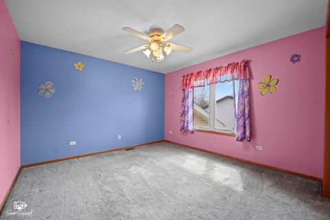 Tiny photo for 6907 Manchester Drive, Plainfield, IL 60586 (MLS # 12600221)