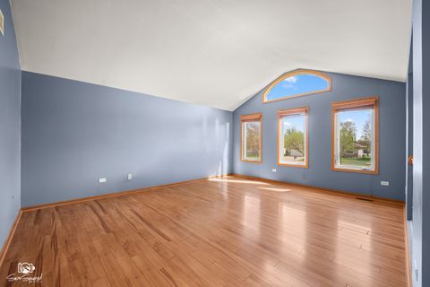 Tiny photo for 6907 Manchester Drive, Plainfield, IL 60586 (MLS # 12600221)