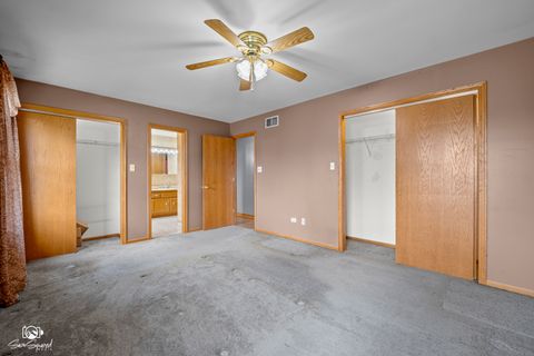 Tiny photo for 6907 Manchester Drive, Plainfield, IL 60586 (MLS # 12600221)