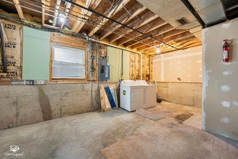 Tiny photo for 6907 Manchester Drive, Plainfield, IL 60586 (MLS # 12600221)