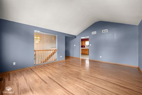 Tiny photo for 6907 Manchester Drive, Plainfield, IL 60586 (MLS # 12600221)