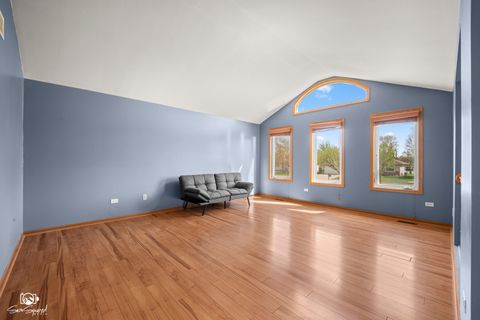 Tiny photo for 6907 Manchester Drive, Plainfield, IL 60586 (MLS # 12600221)