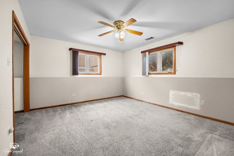 Tiny photo for 6907 Manchester Drive, Plainfield, IL 60586 (MLS # 12600221)