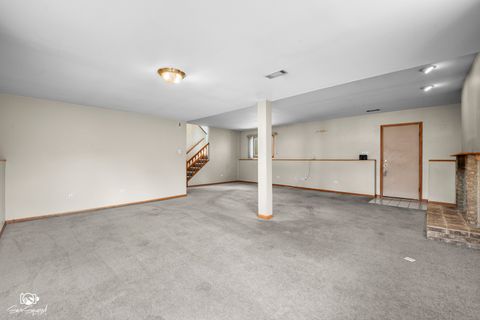 Tiny photo for 6907 Manchester Drive, Plainfield, IL 60586 (MLS # 12600221)