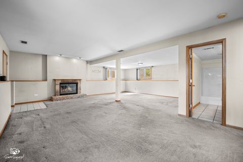 Tiny photo for 6907 Manchester Drive, Plainfield, IL 60586 (MLS # 12600221)