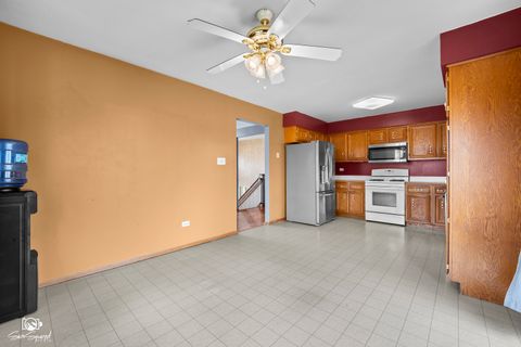 Tiny photo for 6907 Manchester Drive, Plainfield, IL 60586 (MLS # 12600221)