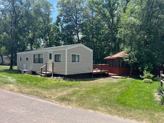 2795 E 28th Lot 138 Road