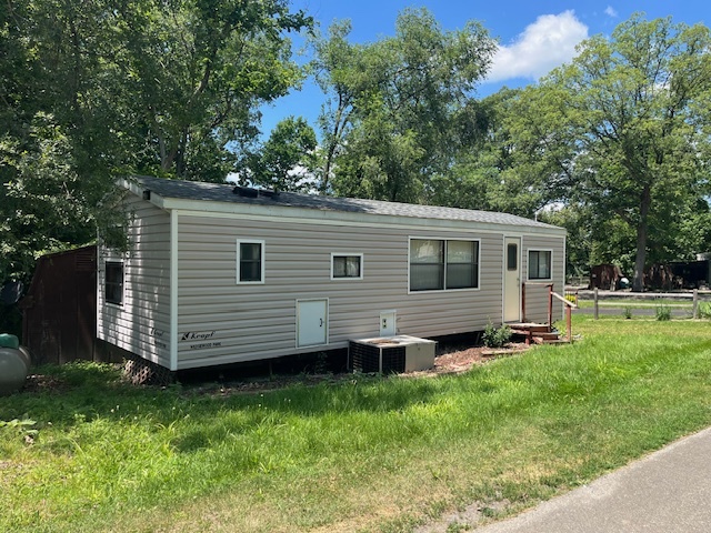 2795 E 28th Lot 138 Road