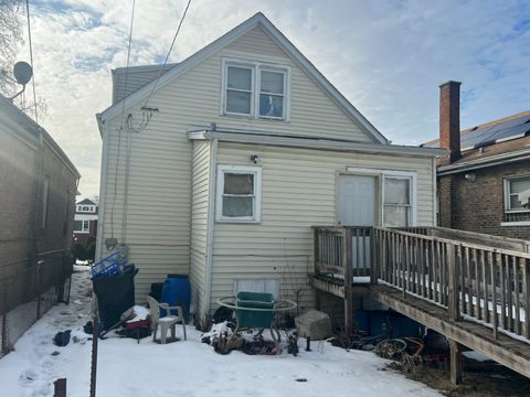 Tiny photo for 7531 S Indiana Avenue, Chicago, IL 60619 (MLS # 12575466)