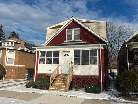 7531 S Indiana Avenue Chicago IL 60619