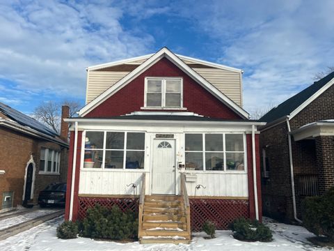 Tiny photo for 7531 S Indiana Avenue, Chicago, IL 60619 (MLS # 12575466)