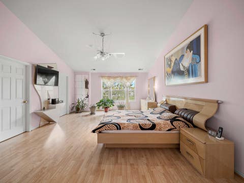 Tiny photo for 377 Bay Tree Circle, Vernon Hills, IL 60061 (MLS # 12649018)