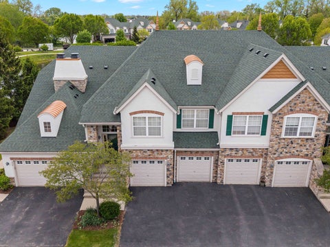 Photo of 377 Bay Tree Circle, Vernon Hills, IL 60061 (MLS # 12649018)