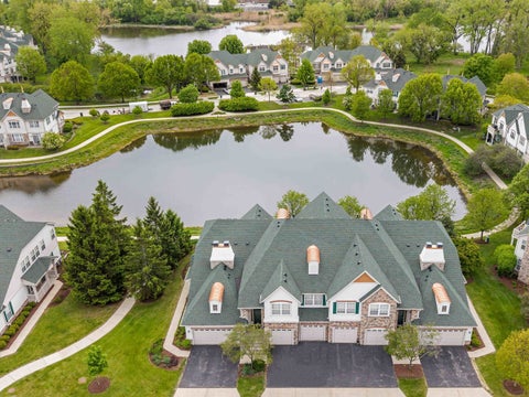 Tiny photo for 377 Bay Tree Circle, Vernon Hills, IL 60061 (MLS # 12649018)