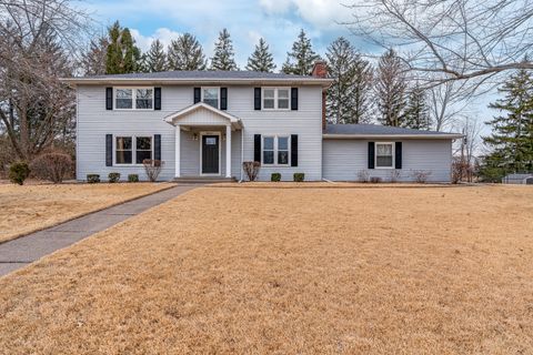 Property photo of 5013 coachman court, bettendorf, IA 52722