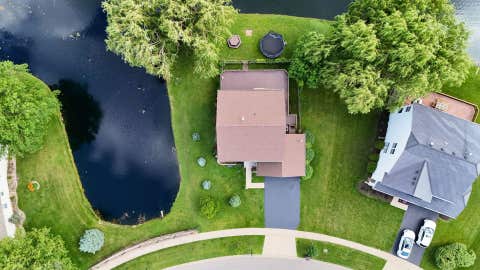 Tiny photo for 4003 Boone Creek Circle, McHenry, IL 60050 (MLS # 12720950)