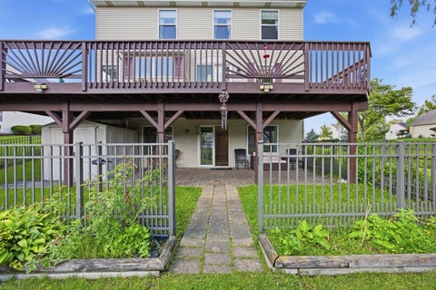 Tiny photo for 4003 Boone Creek Circle, McHenry, IL 60050 (MLS # 12720950)