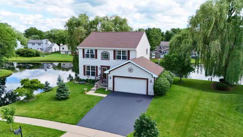 Tiny photo for 4003 Boone Creek Circle, McHenry, IL 60050 (MLS # 12720950)