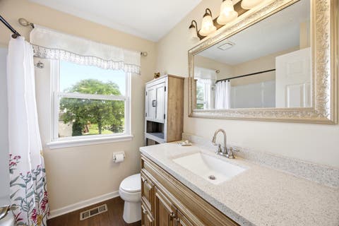 Tiny photo for 4003 Boone Creek Circle, McHenry, IL 60050 (MLS # 12720950)