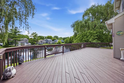 Tiny photo for 4003 Boone Creek Circle, McHenry, IL 60050 (MLS # 12720950)