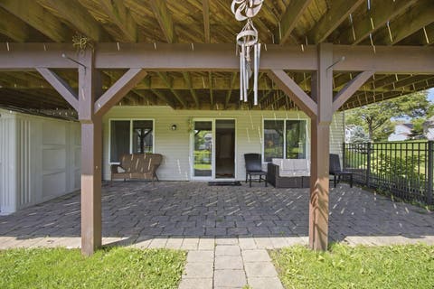 Tiny photo for 4003 Boone Creek Circle, McHenry, IL 60050 (MLS # 12720950)