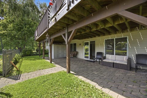 Tiny photo for 4003 Boone Creek Circle, McHenry, IL 60050 (MLS # 12720950)
