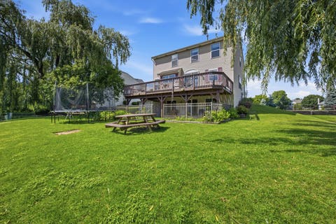 Tiny photo for 4003 Boone Creek Circle, McHenry, IL 60050 (MLS # 12720950)