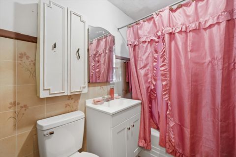Tiny photo for 5950 S Marshfield Avenue, Chicago, IL 60636 (MLS # 12618038)