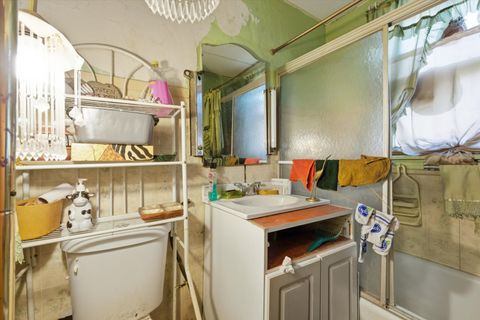 Tiny photo for 5950 S Marshfield Avenue, Chicago, IL 60636 (MLS # 12618038)