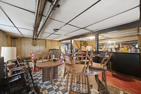 Tiny photo for 5950 S Marshfield Avenue, Chicago, IL 60636 (MLS # 12618038)