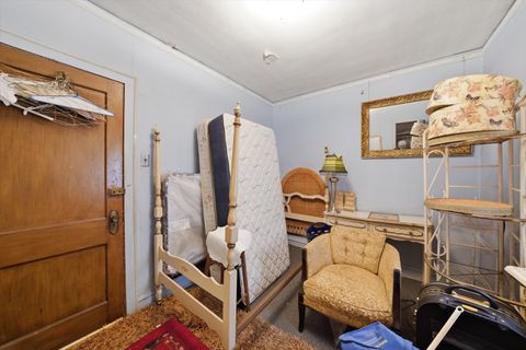 Tiny photo for 5950 S Marshfield Avenue, Chicago, IL 60636 (MLS # 12618038)