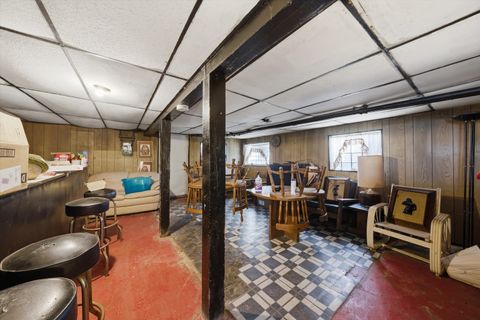 Tiny photo for 5950 S Marshfield Avenue, Chicago, IL 60636 (MLS # 12618038)