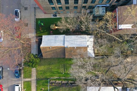 Tiny photo for 5950 S Marshfield Avenue, Chicago, IL 60636 (MLS # 12618038)