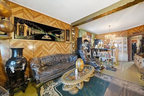 Tiny photo for 5950 S Marshfield Avenue, Chicago, IL 60636 (MLS # 12618038)