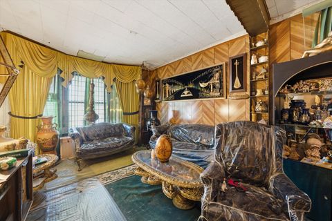 Tiny photo for 5950 S Marshfield Avenue, Chicago, IL 60636 (MLS # 12618038)
