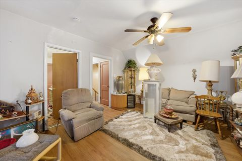 Tiny photo for 5950 S Marshfield Avenue, Chicago, IL 60636 (MLS # 12618038)