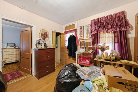 Tiny photo for 5950 S Marshfield Avenue, Chicago, IL 60636 (MLS # 12618038)