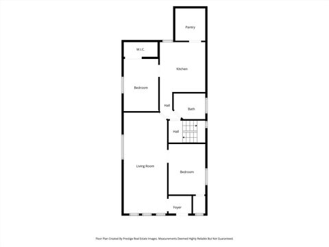 Tiny photo for 5950 S Marshfield Avenue, Chicago, IL 60636 (MLS # 12618038)