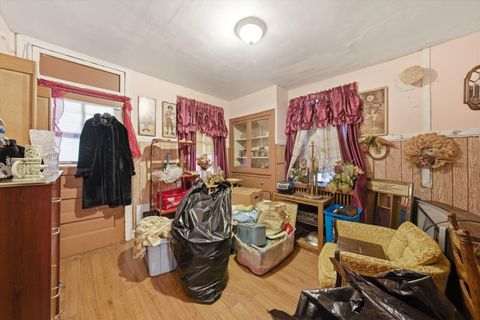 Tiny photo for 5950 S Marshfield Avenue, Chicago, IL 60636 (MLS # 12618038)