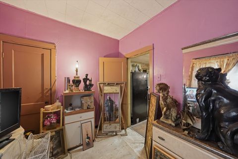 Tiny photo for 5950 S Marshfield Avenue, Chicago, IL 60636 (MLS # 12618038)