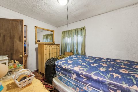 Tiny photo for 5950 S Marshfield Avenue, Chicago, IL 60636 (MLS # 12618038)